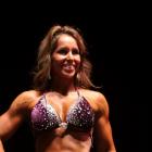 Marla  Huggins - NPC Big Sky Championships 2013 - #1